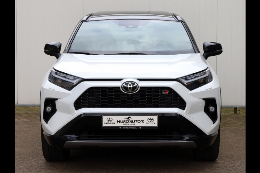Toyota RAV4 2.5 Hyb AWD GR SPORT PREMIUM | Panodak | JBL | 360 Camera
