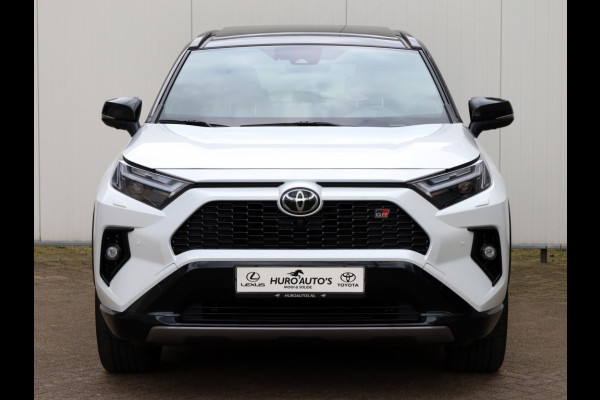 Toyota RAV4 2.5 Hyb AWD GR SPORT PREMIUM | Panodak | JBL | 360 Camera