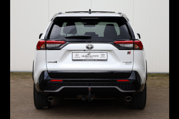 Toyota RAV4 2.5 Hyb AWD GR SPORT PREMIUM | Panodak | JBL | 360 Camera