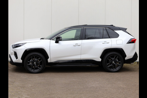 Toyota RAV4 2.5 Hyb AWD GR SPORT PREMIUM | Panodak | JBL | 360 Camera