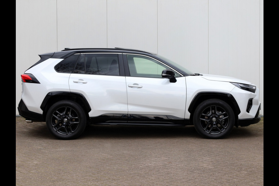 Toyota RAV4 2.5 Hyb AWD GR SPORT PREMIUM | Panodak | JBL | 360 Camera