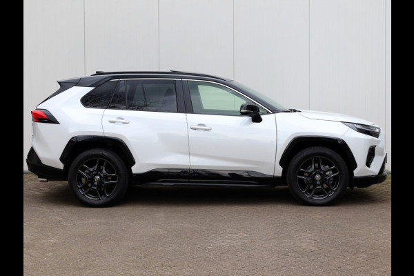 Toyota RAV4 2.5 Hyb AWD GR SPORT PREMIUM | Panodak | JBL | 360 Camera