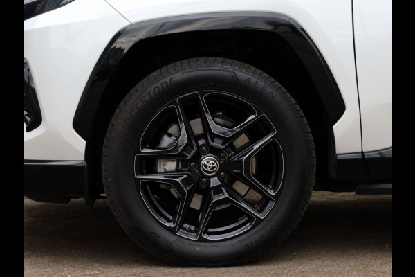 Toyota RAV4 2.5 Hyb AWD GR SPORT PREMIUM | Panodak | JBL | 360 Camera