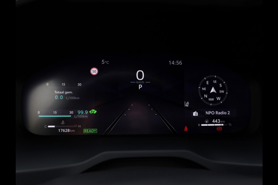 Toyota RAV4 2.5 Hyb AWD GR SPORT PREMIUM | Panodak | JBL | 360 Camera