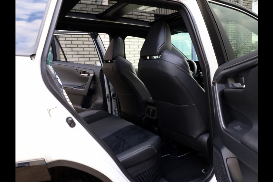 Toyota RAV4 2.5 Hyb AWD GR SPORT PREMIUM | Panodak | JBL | 360 Camera