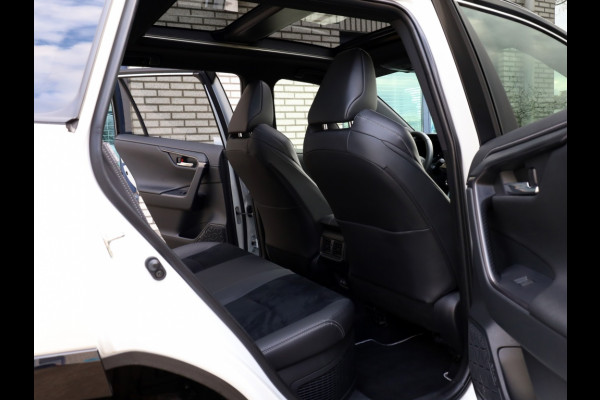 Toyota RAV4 2.5 Hyb AWD GR SPORT PREMIUM | Panodak | JBL | 360 Camera