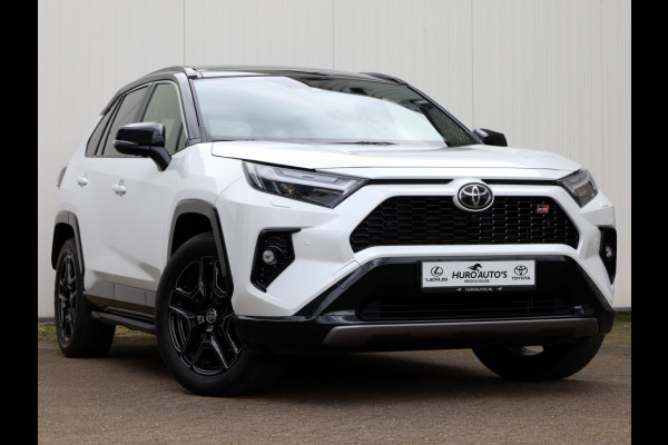 Toyota RAV4 2.5 Hyb AWD GR SPORT PREMIUM | Panodak | JBL | 360 Camera
