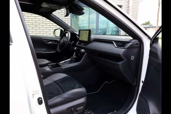 Toyota RAV4 2.5 Hyb AWD GR SPORT PREMIUM | Panodak | JBL | 360 Camera