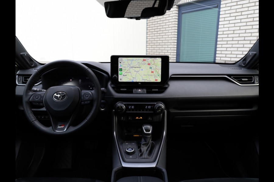 Toyota RAV4 2.5 Hyb AWD GR SPORT PREMIUM | Panodak | JBL | 360 Camera