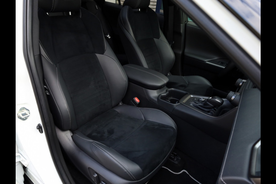 Toyota RAV4 2.5 Hyb AWD GR SPORT PREMIUM | Panodak | JBL | 360 Camera