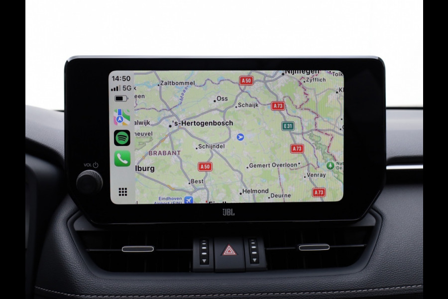 Toyota RAV4 2.5 Hyb AWD GR SPORT PREMIUM | Panodak | JBL | 360 Camera