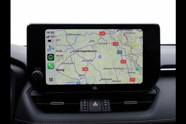 Toyota RAV4 2.5 Hyb AWD GR SPORT PREMIUM | Panodak | JBL | 360 Camera