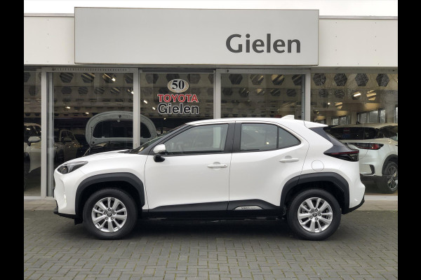 Toyota Yaris Cross 1.5 Hybrid Active | Apple CarPlay/Android Auto, Lichtmetalen velgen, Parkeercamera, Adaptive cruise control