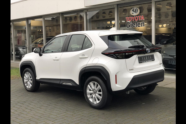 Toyota Yaris Cross 1.5 Hybrid Active | Apple CarPlay/Android Auto, Lichtmetalen velgen, Parkeercamera, Adaptive cruise control