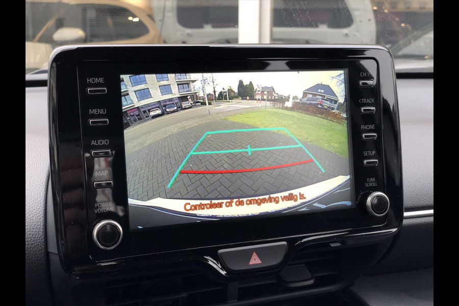 Toyota Yaris Cross 1.5 Hybrid Active | Apple CarPlay/Android Auto, Lichtmetalen velgen, Parkeercamera, Adaptive cruise control