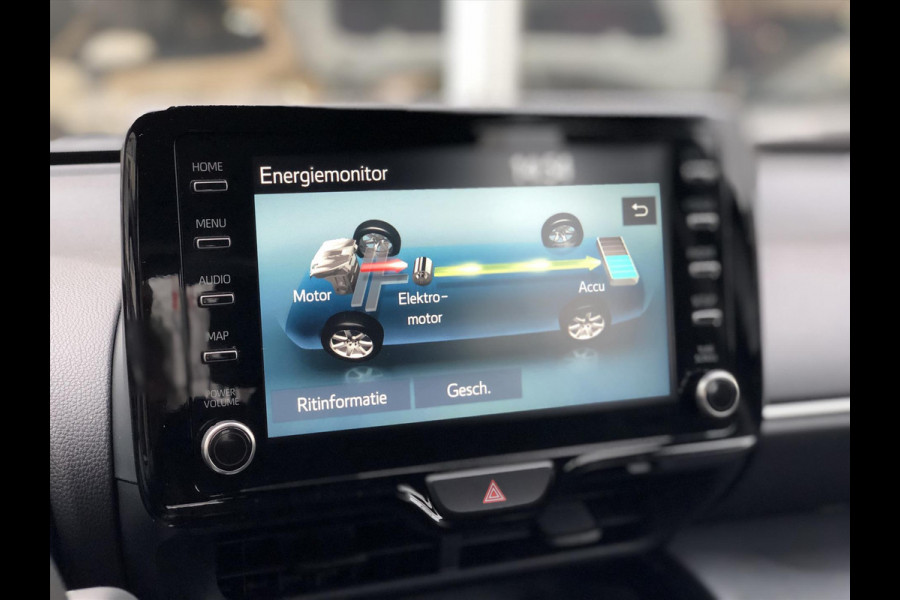Toyota Yaris Cross 1.5 Hybrid Active | Apple CarPlay/Android Auto, Lichtmetalen velgen, Parkeercamera, Adaptive cruise control