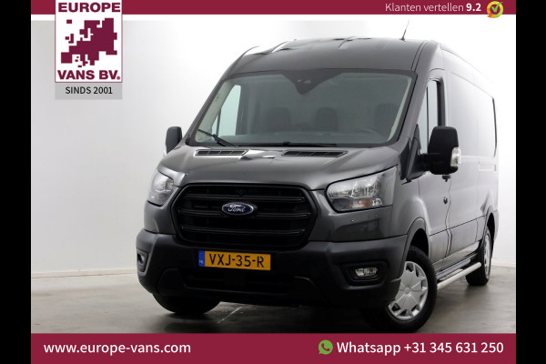 Ford Transit 2.0 TDCI 130pk L3H2 Trend Airco/Camera 08-2023