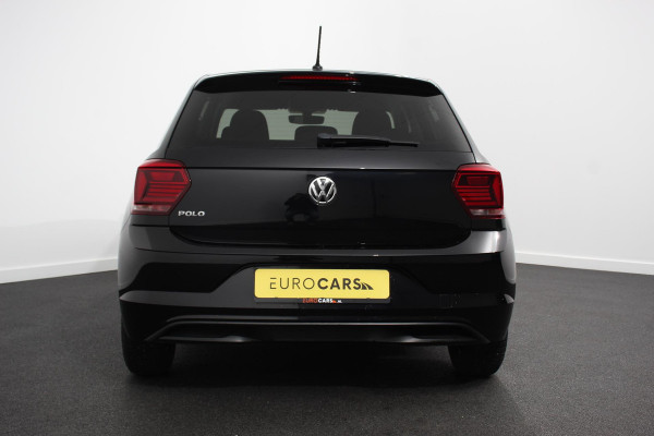 Volkswagen Polo 1.0 TSI DSG Comfortline | Navigatie | Apple Carplay / Android auto | Climate Control | Adaptive Cruise Control | Extra Getint Glas