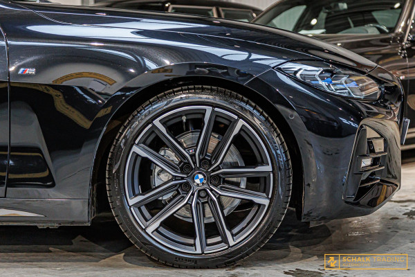 BMW 4 Serie Cabrio 420i High Executive|Cam|E-stoel|H&K|NekV