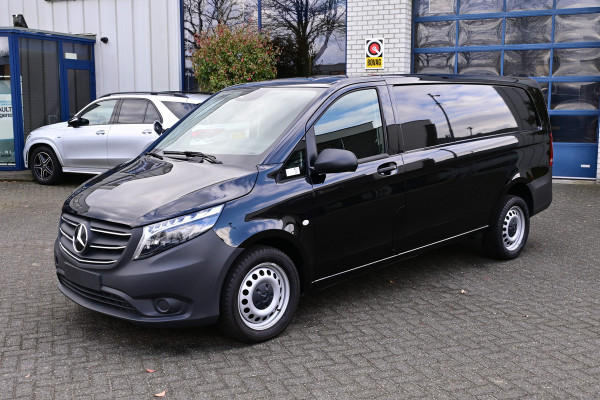 Mercedes-Benz Vito 119 CDI L3 Extra Lang LED, Distronic, Climate control