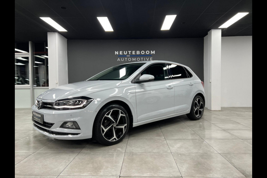 Volkswagen Polo 1.0 TSI HIGHLINE | CAM | ACC | PDC | CARPLAY