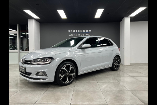 Volkswagen Polo 1.0 TSI HIGHLINE | CAM | ACC | PDC | CARPLAY