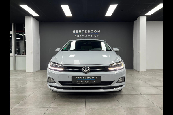 Volkswagen Polo 1.0 TSI HIGHLINE | CAM | ACC | PDC | CARPLAY