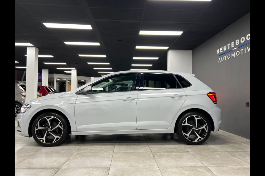 Volkswagen Polo 1.0 TSI HIGHLINE | CAM | ACC | PDC | CARPLAY