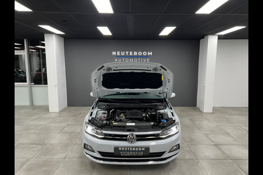 Volkswagen Polo 1.0 TSI HIGHLINE | CAM | ACC | PDC | CARPLAY