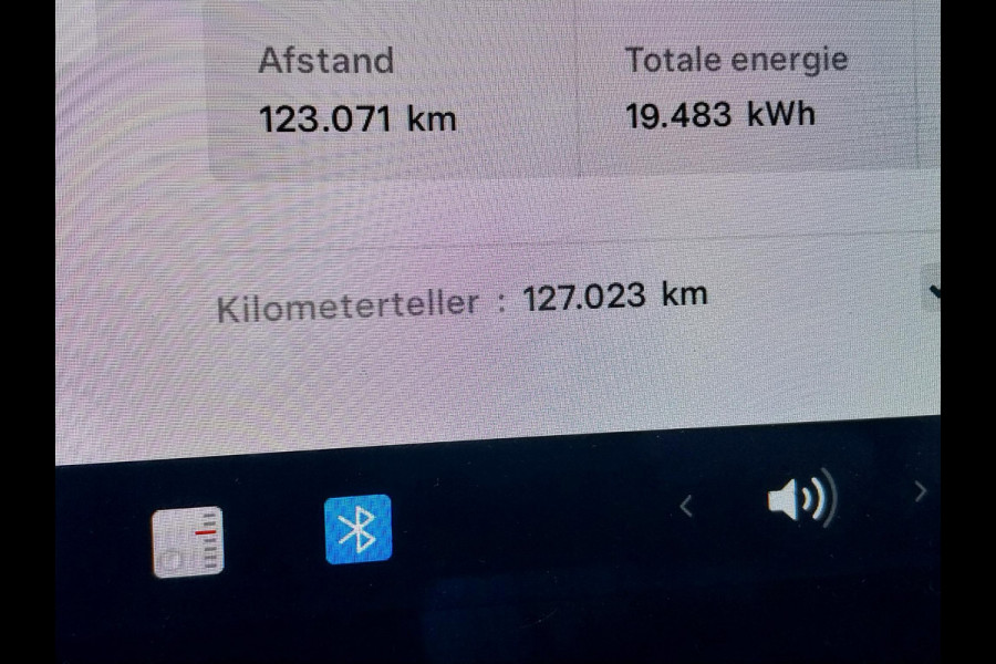 Tesla Model 3 Standard RWD Plus 60 kWh