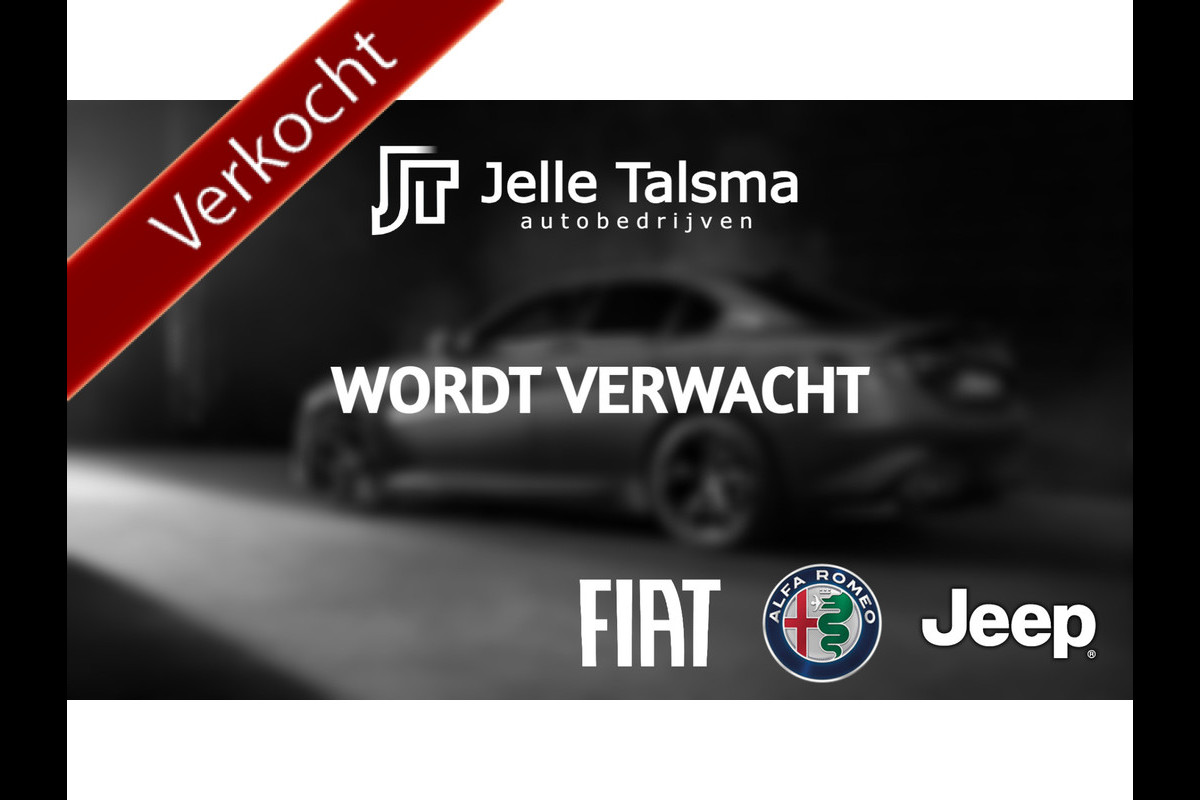 Alfa Romeo Giulietta 1.4 T 170 TCT Sprint | Navigatie | 18" Velgen | Trekhaak