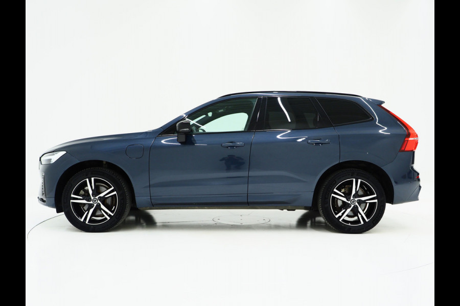 Volvo XC60 2.0 Recharge T6 AWD R-Design Long Range | Panoramadak | Keyless | Camera | Virtual | Memory | Carplay