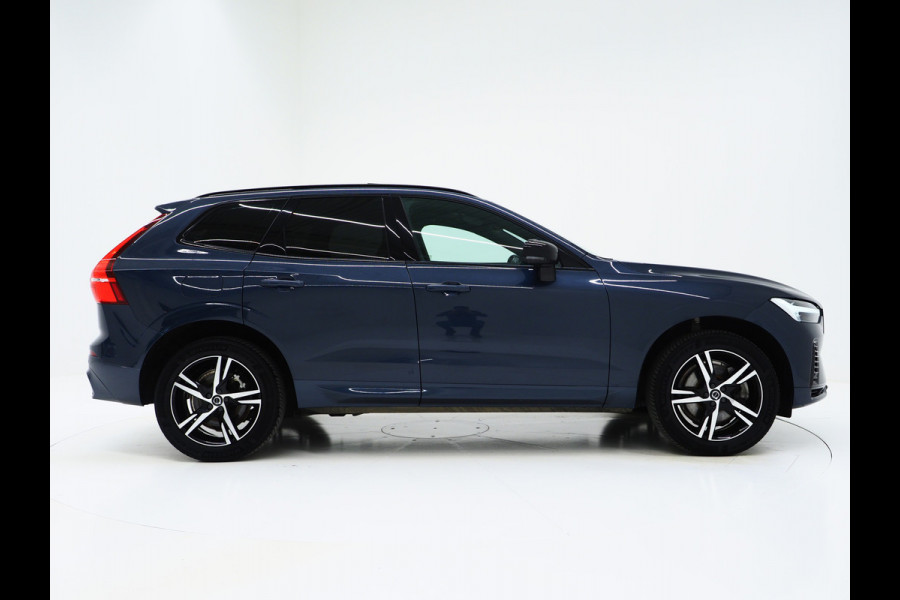 Volvo XC60 2.0 Recharge T6 AWD R-Design Long Range | Panoramadak | Keyless | Camera | Virtual | Memory | Carplay