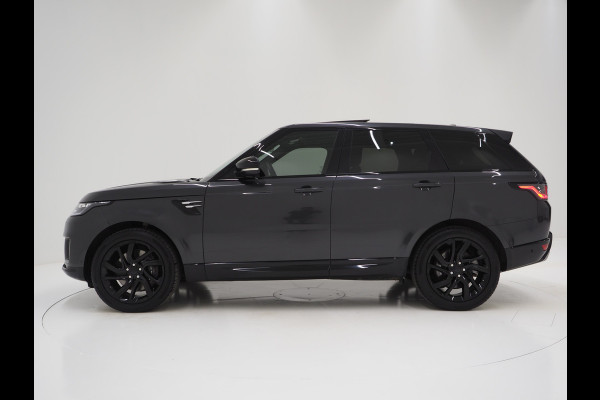 Land Rover Range Rover Sport 2.0 P400e HSE | Panoramadak | Luchtvering | Meridian | Keyless | Camera | Carplay