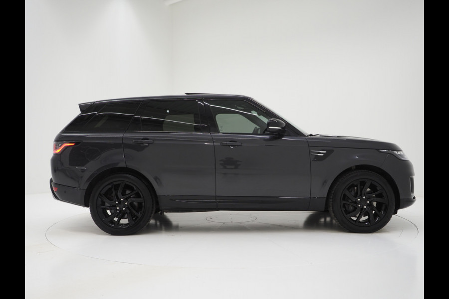 Land Rover Range Rover Sport 2.0 P400e HSE | Panoramadak | Luchtvering | Meridian | Keyless | Camera | Carplay