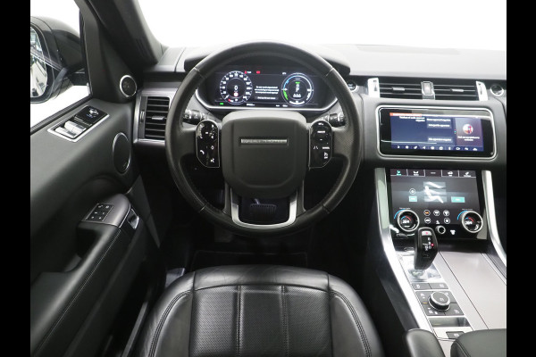 Land Rover Range Rover Sport 2.0 P400e HSE | Panoramadak | Luchtvering | Meridian | Keyless | Camera | Carplay