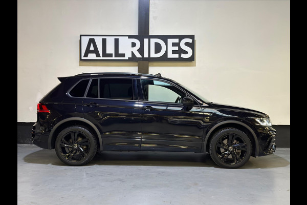 Volkswagen Tiguan 2.0 TSI 4MOTION R-Line |Standkachel |pano |ACC |keyless |DAB