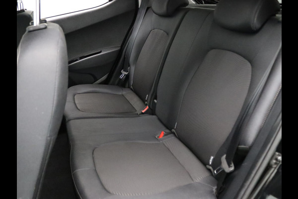 Hyundai i10 1.0i Premium Cruise | Climate | Navi | Parkeersens. achter | Stuur-/stoelverw.