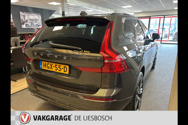 Volvo XC60 2.0 T6 Plug-in hybrid AWD Inscription /Panorama-dak / Harman-Kardon / head-up display / stoel en stuur verwarming