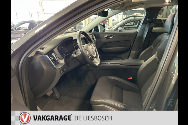 Volvo XC60 2.0 T6 Plug-in hybrid AWD Inscription /Panorama-dak / Harman-Kardon / head-up display / stoel en stuur verwarming