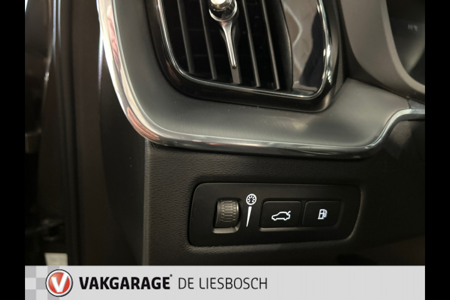 Volvo XC60 2.0 T6 Plug-in hybrid AWD Inscription /Panorama-dak / Harman-Kardon / head-up display / stoel en stuur verwarming