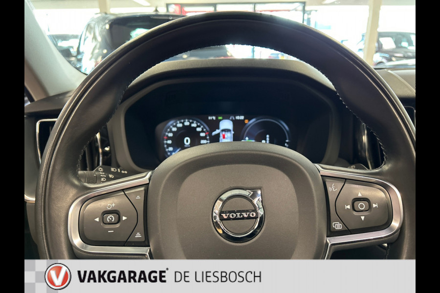 Volvo XC60 2.0 T6 Plug-in hybrid AWD Inscription /Panorama-dak / Harman-Kardon / head-up display / stoel en stuur verwarming