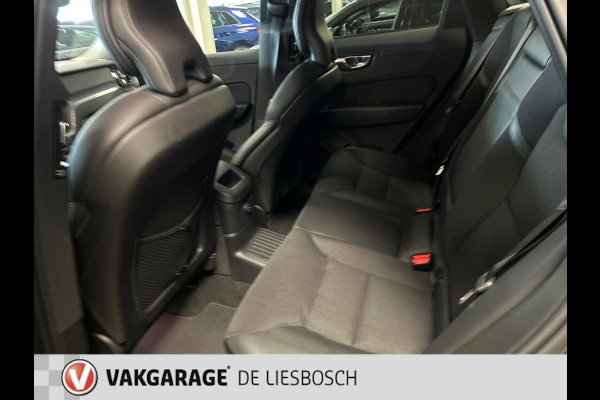 Volvo XC60 2.0 T6 Plug-in hybrid AWD Inscription /Panorama-dak / Harman-Kardon / head-up display / stoel en stuur verwarming