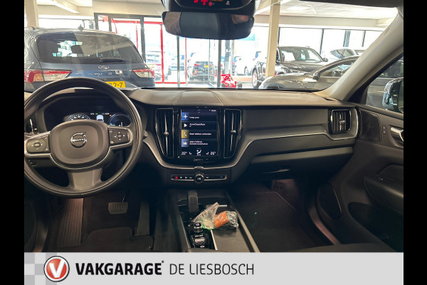 Volvo XC60 2.0 T6 Plug-in hybrid AWD Inscription /Panorama-dak / Harman-Kardon / head-up display / stoel en stuur verwarming