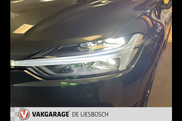 Volvo XC60 2.0 T6 Plug-in hybrid AWD Inscription /Panorama-dak / Harman-Kardon / head-up display / stoel en stuur verwarming