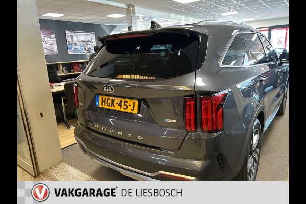 Kia Sorento 1.6 T-GDI Plug-in Hybrid 4WD ExecutiveLine / trekhaak / pano / leer / head up / Bose / vol