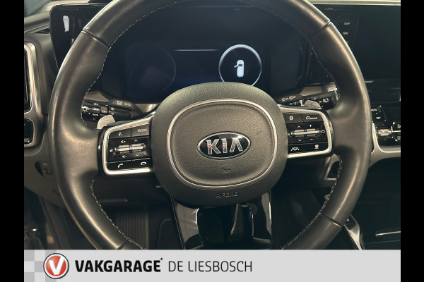 Kia Sorento 1.6 T-GDI Plug-in Hybrid 4WD ExecutiveLine / trekhaak / pano / leer / head up / Bose / vol