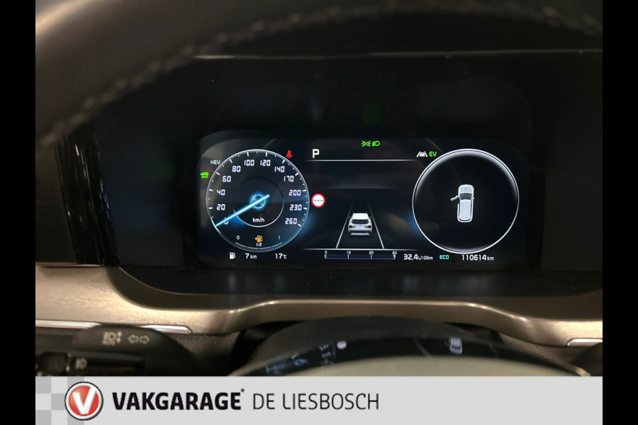 Kia Sorento 1.6 T-GDI Plug-in Hybrid 4WD ExecutiveLine / trekhaak / pano / leer / head up / Bose / vol