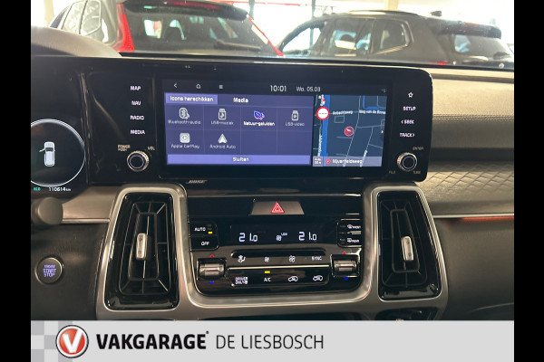 Kia Sorento 1.6 T-GDI Plug-in Hybrid 4WD ExecutiveLine / trekhaak / pano / leer / head up / Bose / vol