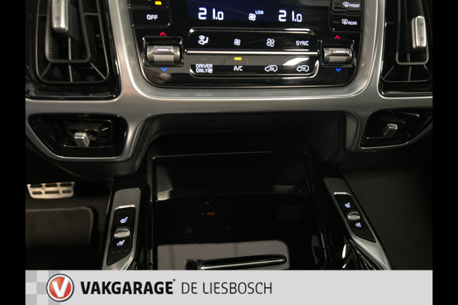 Kia Sorento 1.6 T-GDI Plug-in Hybrid 4WD ExecutiveLine / trekhaak / pano / leer / head up / Bose / vol